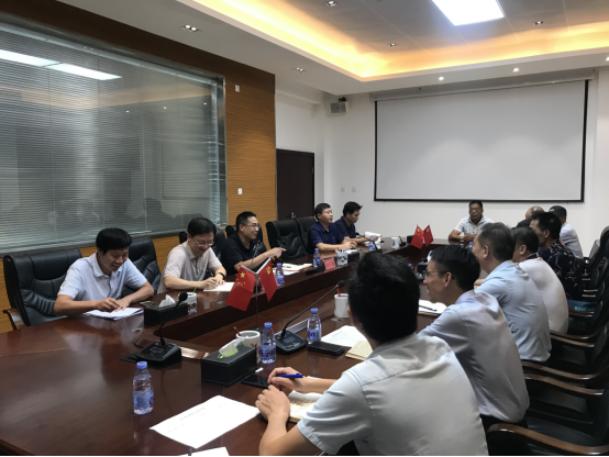 亞通資訊 | 黨建引領、村企聯(lián)動、共建共助