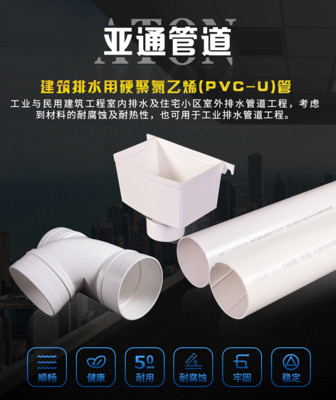 亞通管家裝課堂 | 小空間大問題 重中之重的衛生間管道工程