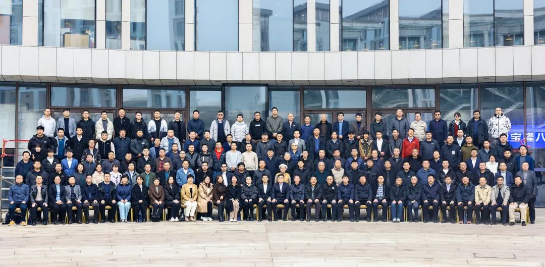 亞通資訊 | 中國農業機械流通協會灌排分會2022年年會成功舉辦
